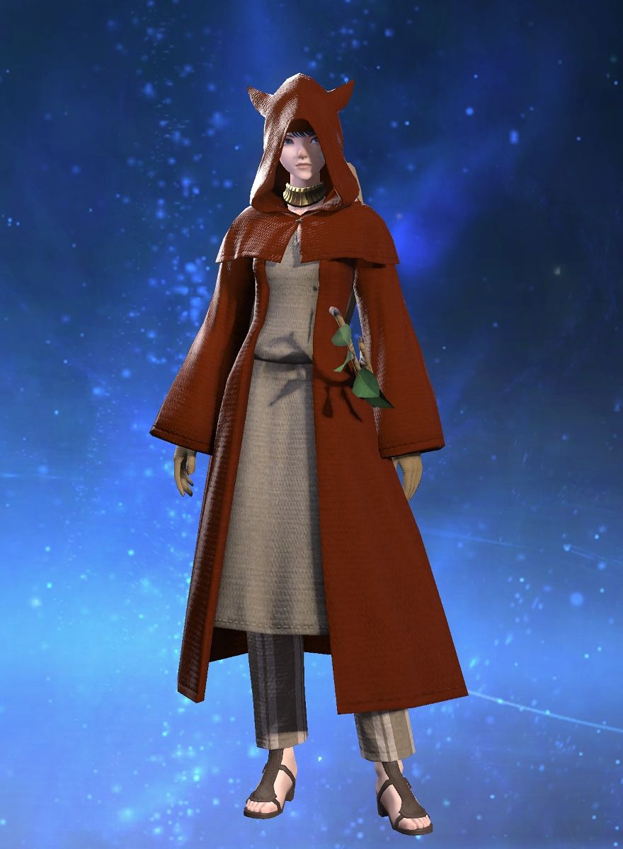Vayn Tail