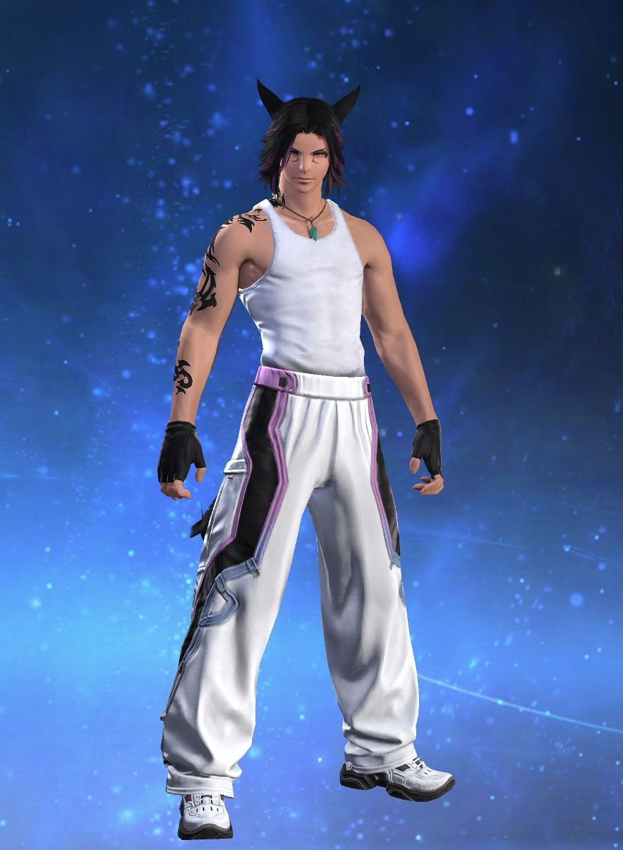 Numendil Reithyr