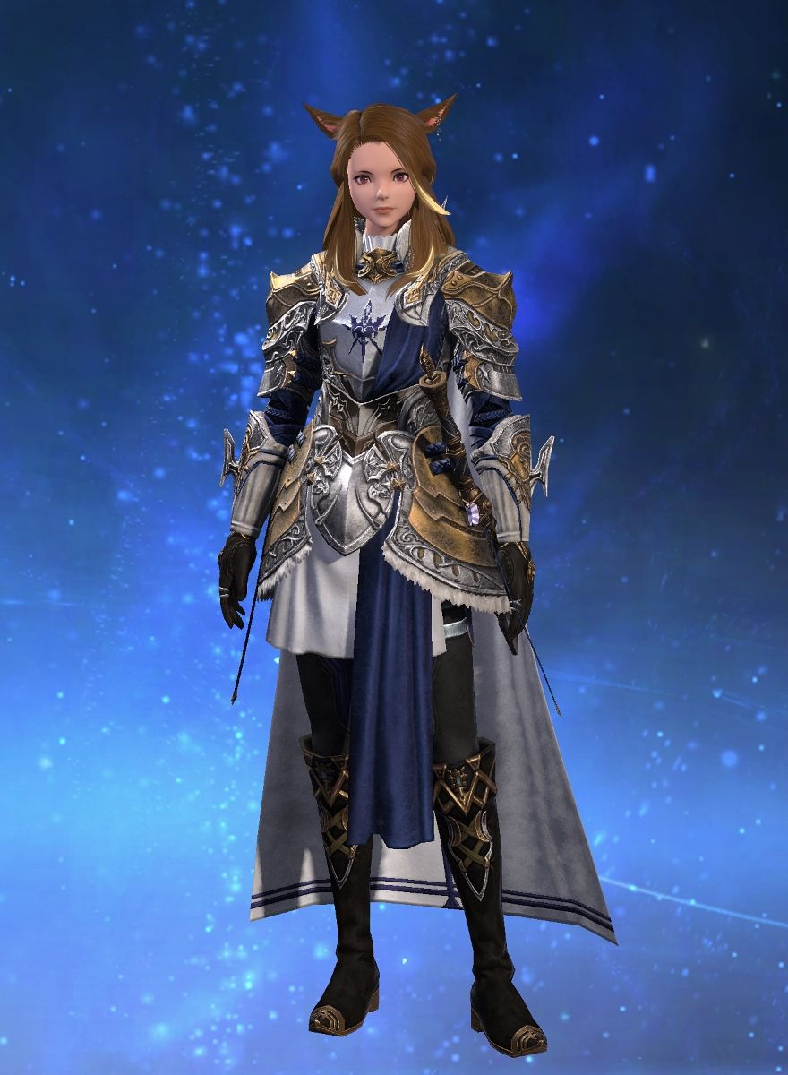 Yuuki Knight