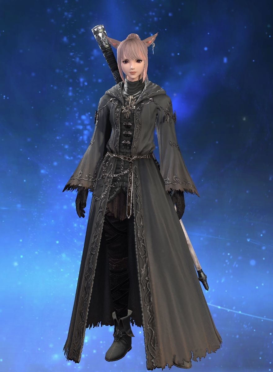Chilu Cherry
