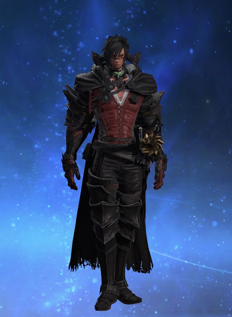 Ace Kurayami