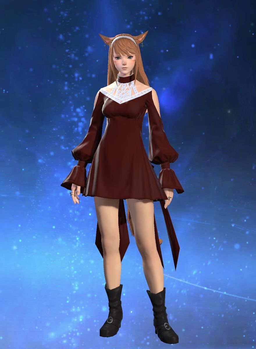 Hikari Winter