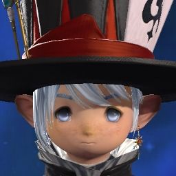 Ippy Lalafell