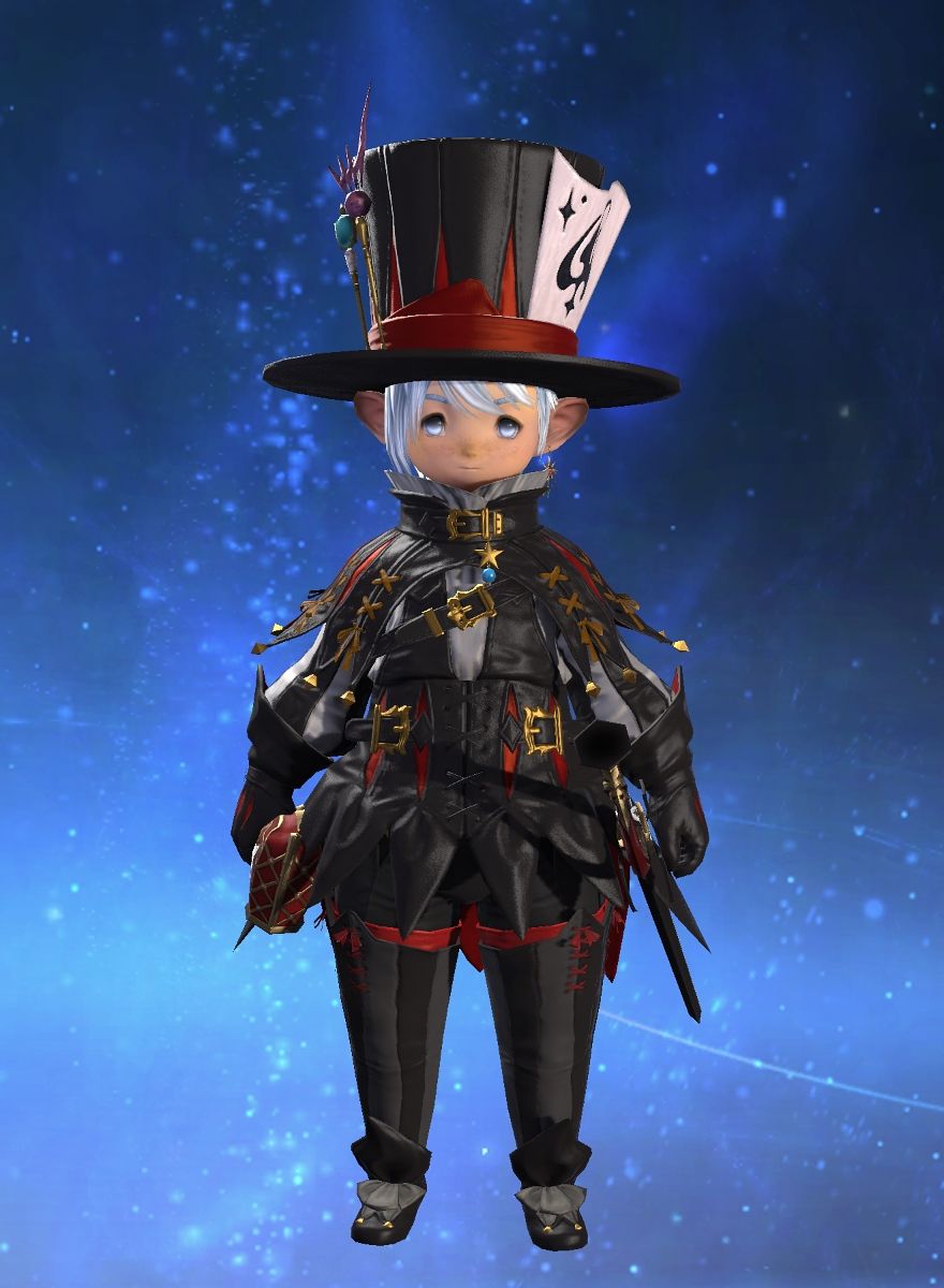 Ippy Lalafell