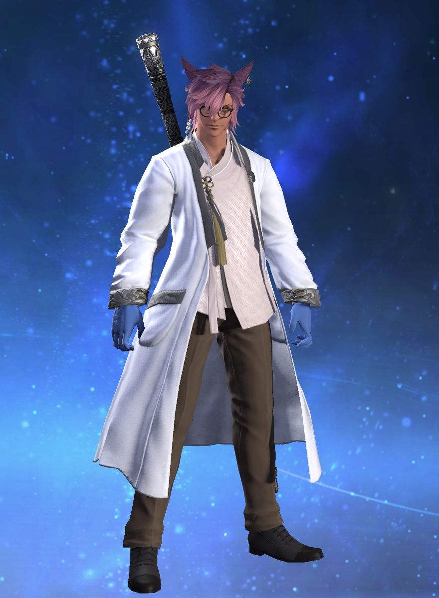 Doctorr Kittenzz
