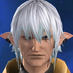 Old Haurchefant