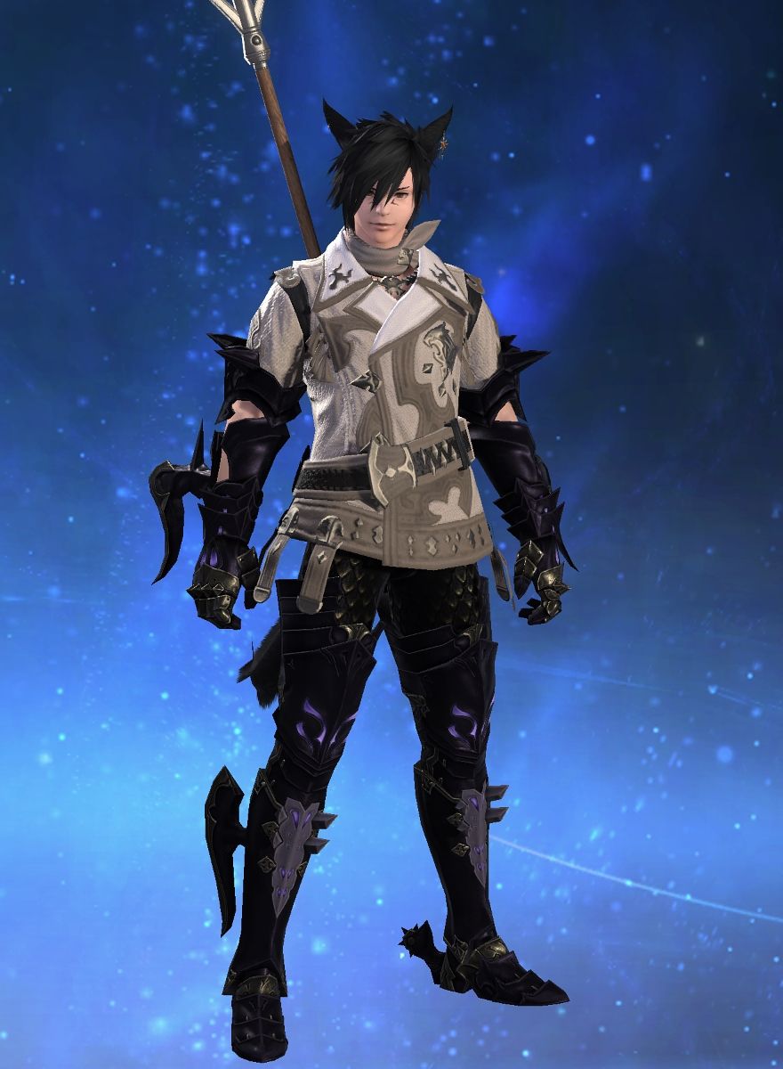 Sora Xiv