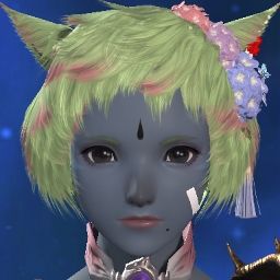 Dalya Moonspring