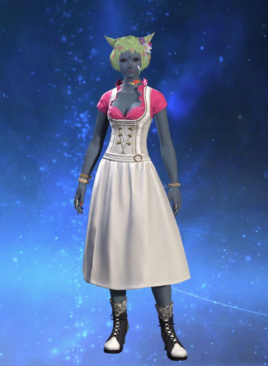 Dalya Moonspring