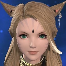 Lucia Highwind