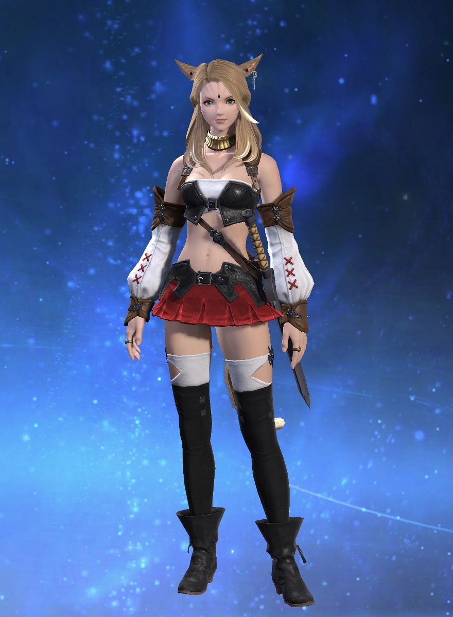 Lucia Highwind