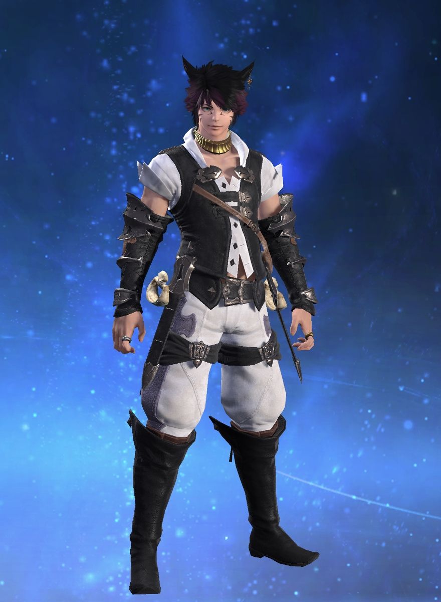 Caryll Rune