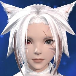 Mirage Miqo'te