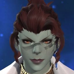 Adopted Lalafell