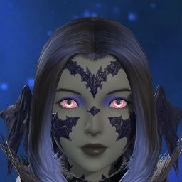 Aurora Crystal-song