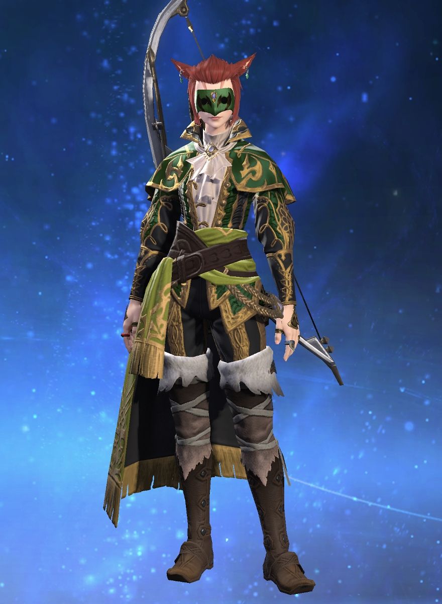 M'tisari Yoyo