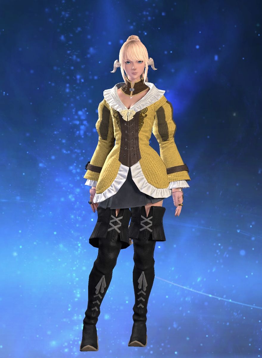 Luna Wisperwind