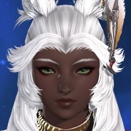 Ysera Tlaloc