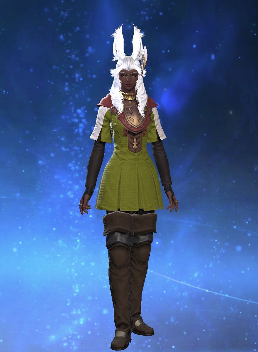 Ysera Tlaloc