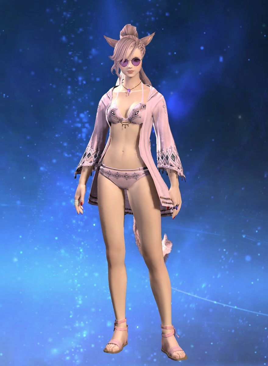 Eko Starfall