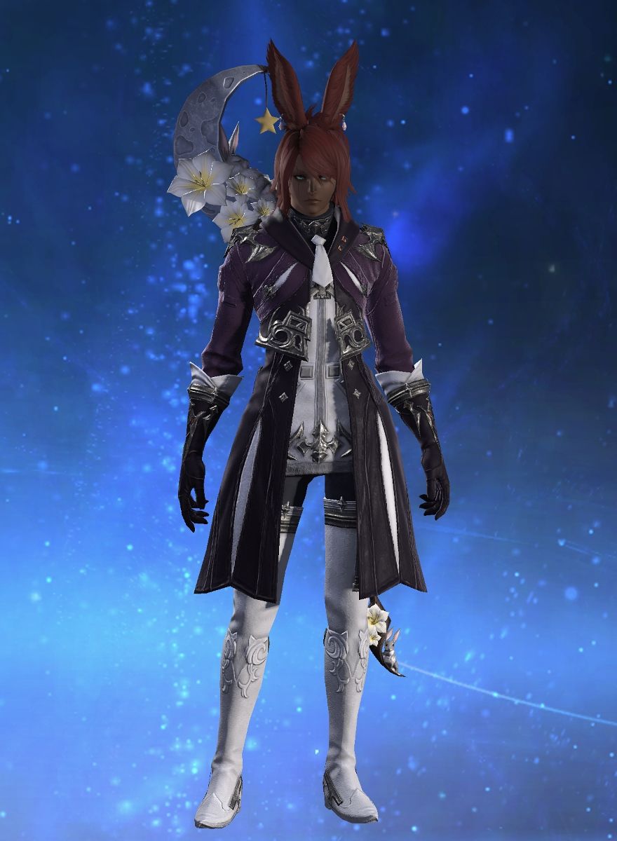 Tamahome Sylvanshin