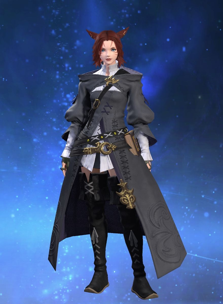 Lyse Garfield