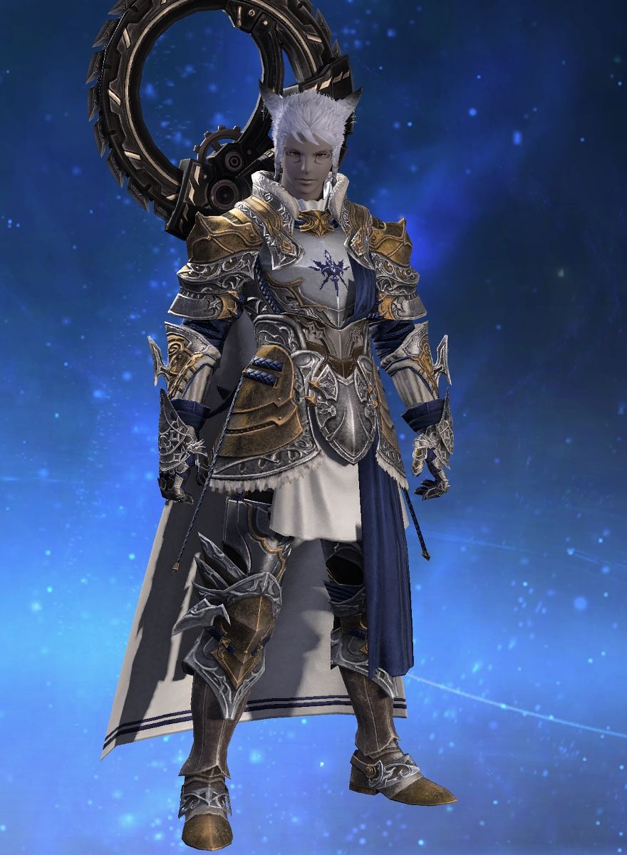 Belial Ars