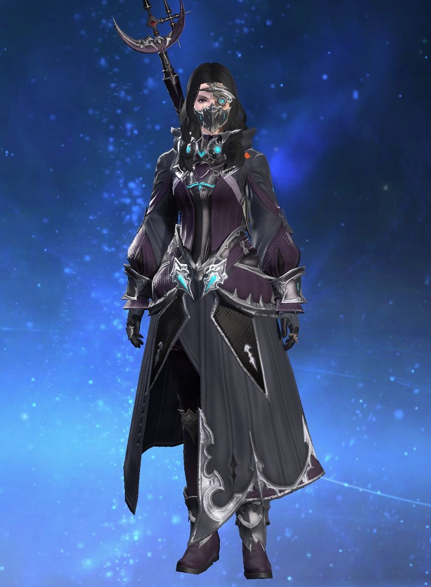 Lilith Bloodshadow