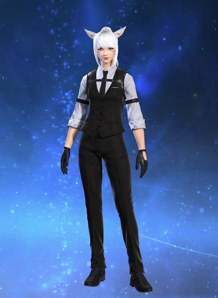 Amane Star'ppp'