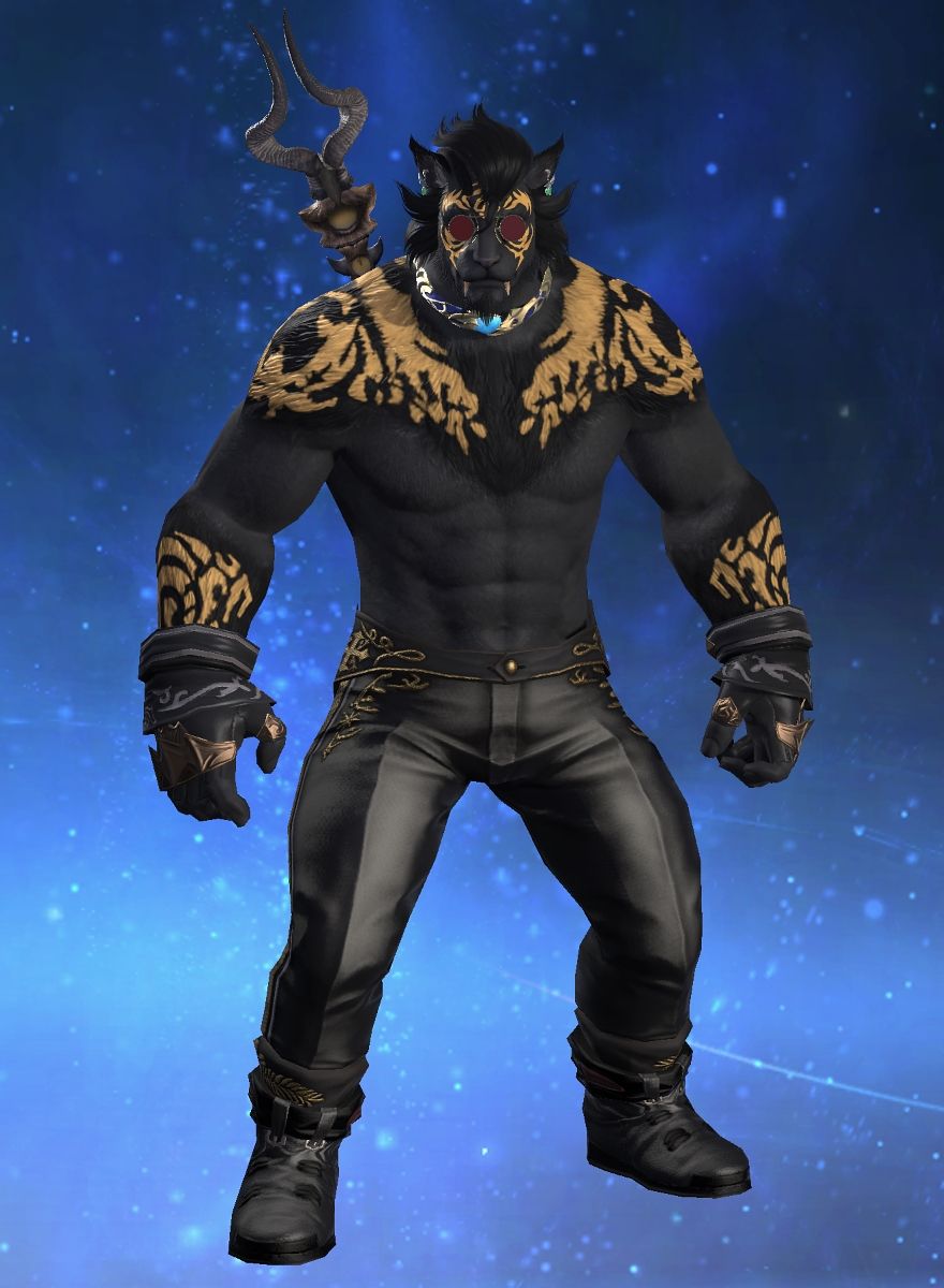 Karadruz Darklight