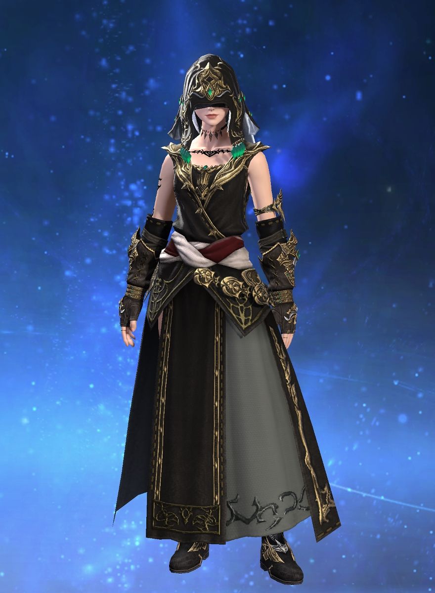 Katlyin Oakheart