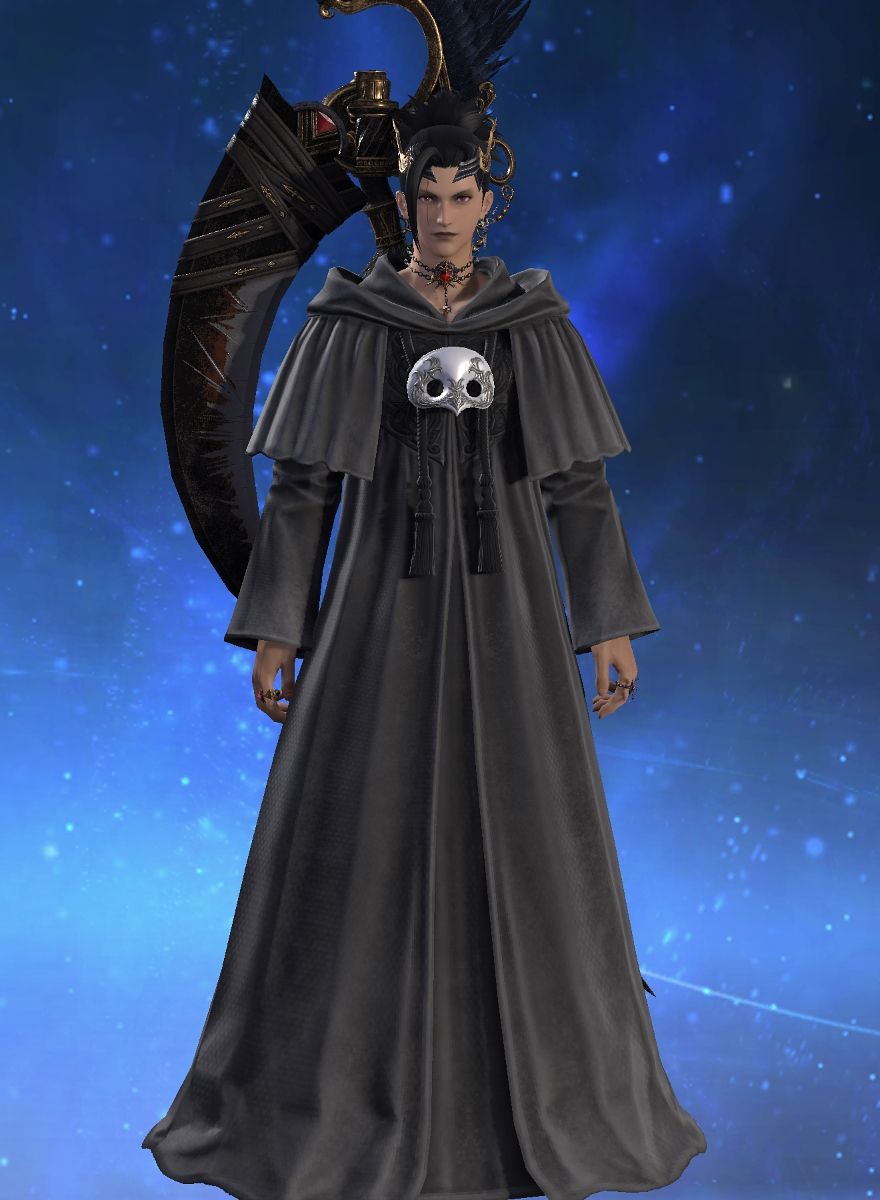 Victor Fury