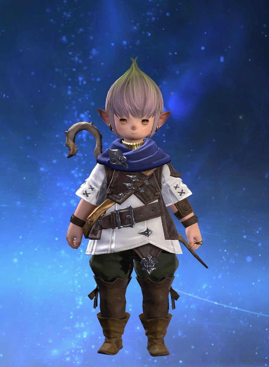 Turnip Shrub