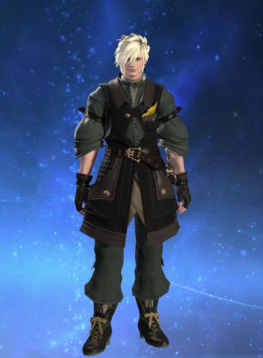 Cid Treis