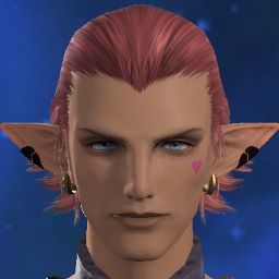 Luciel Nightwind