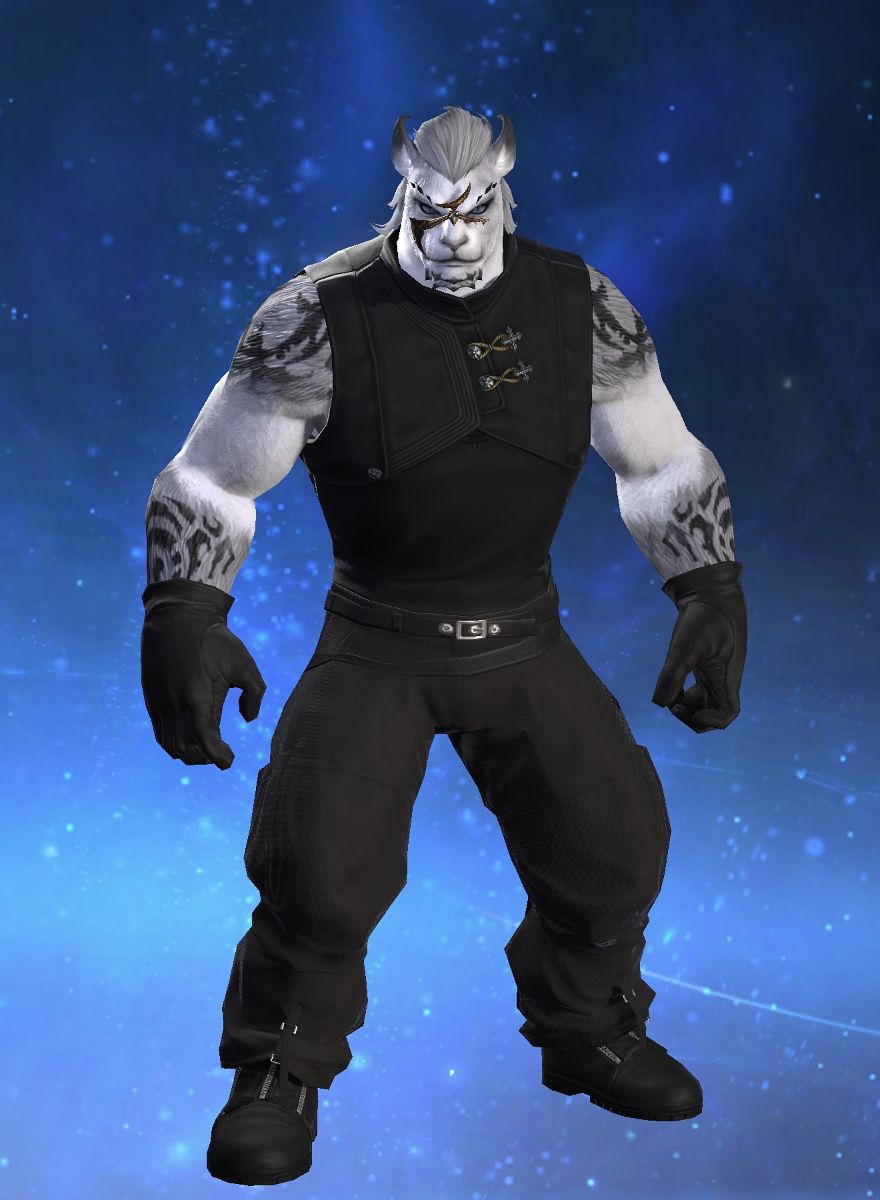 Gladio Lazarus