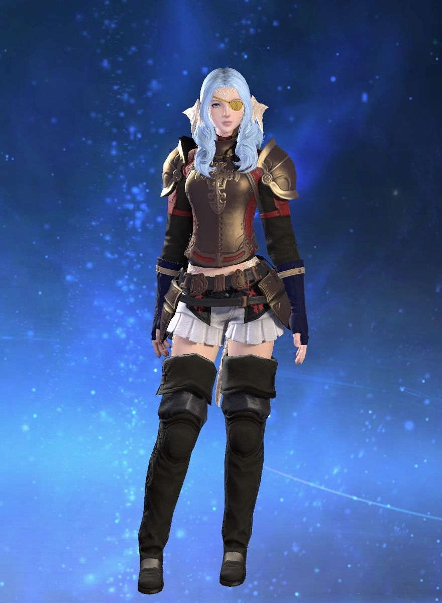 Kasumi Bloom