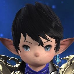 Wind-up Aymeric