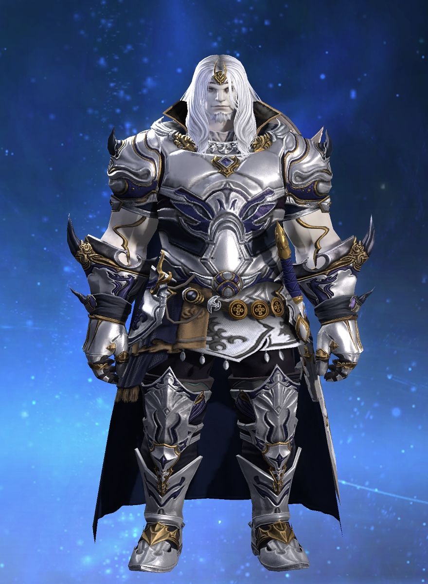 Alveric Lighthammer