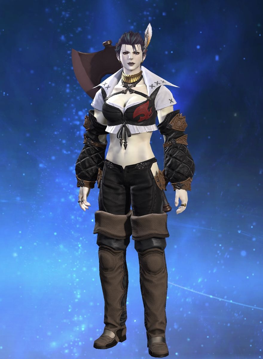 Seven Steel