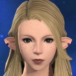 Maeve Astra