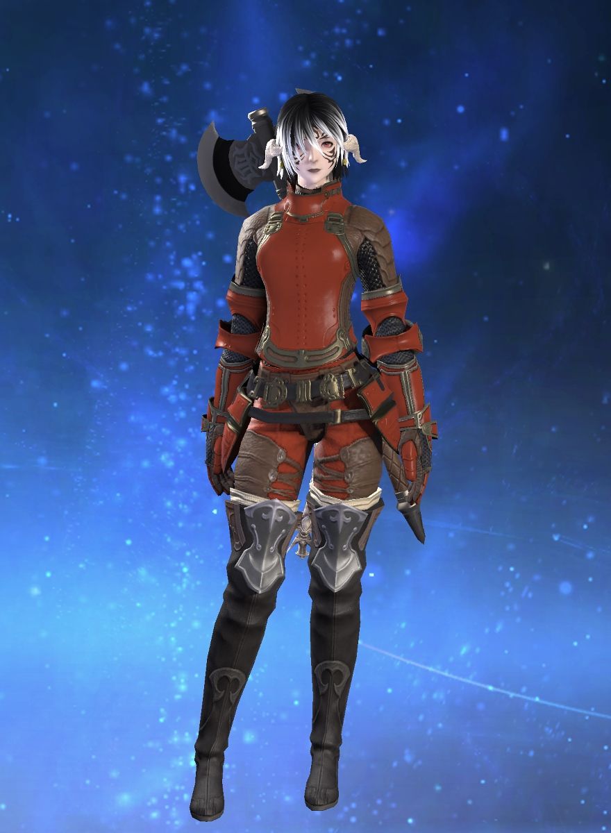 Mjara Deathbringer