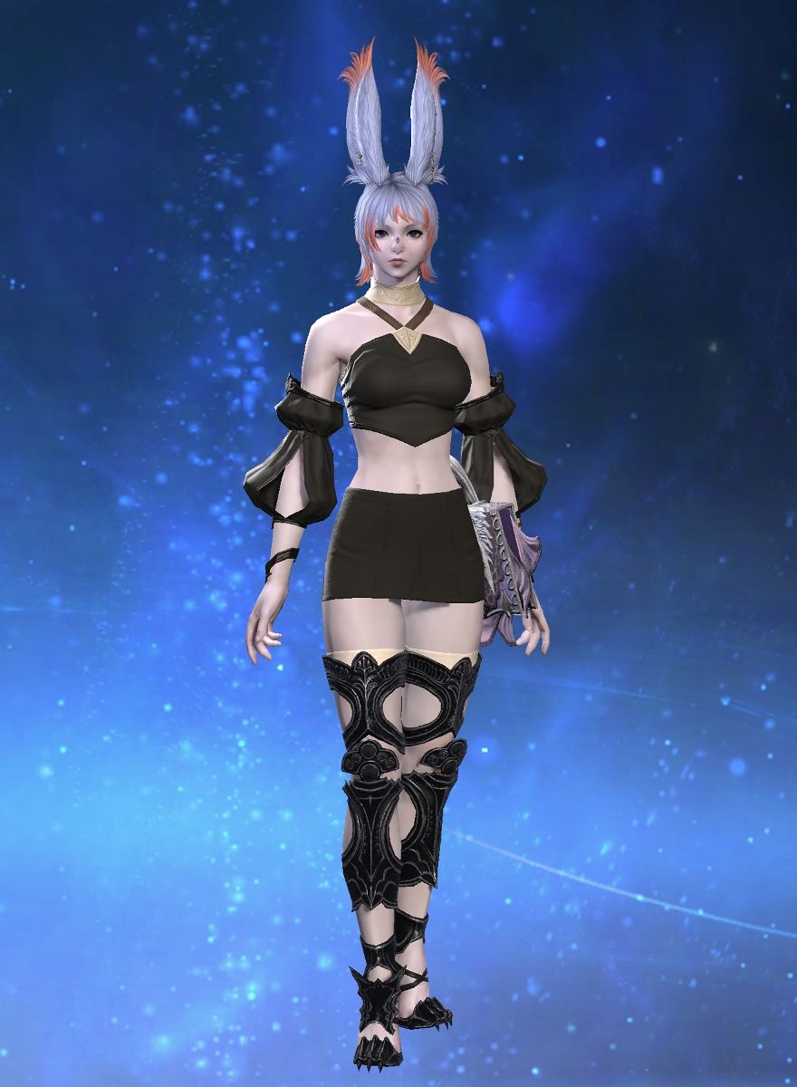 Lyris Harken