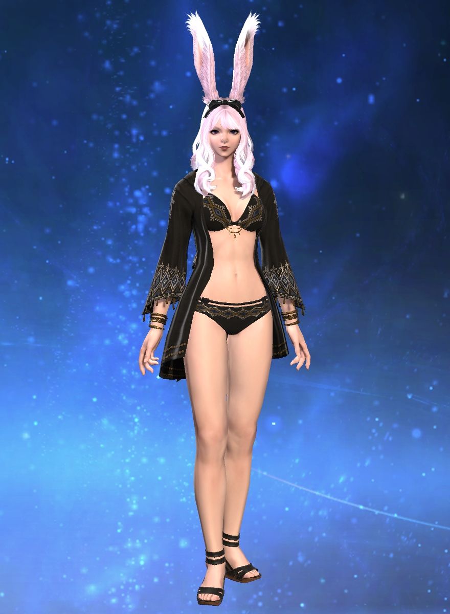 Yura Caster
