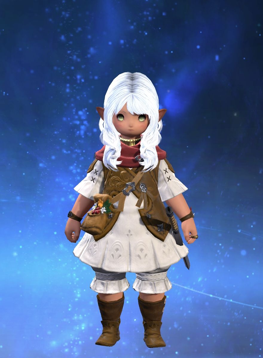 Snow D'rop