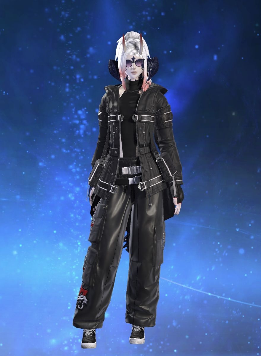 Yume Highwind