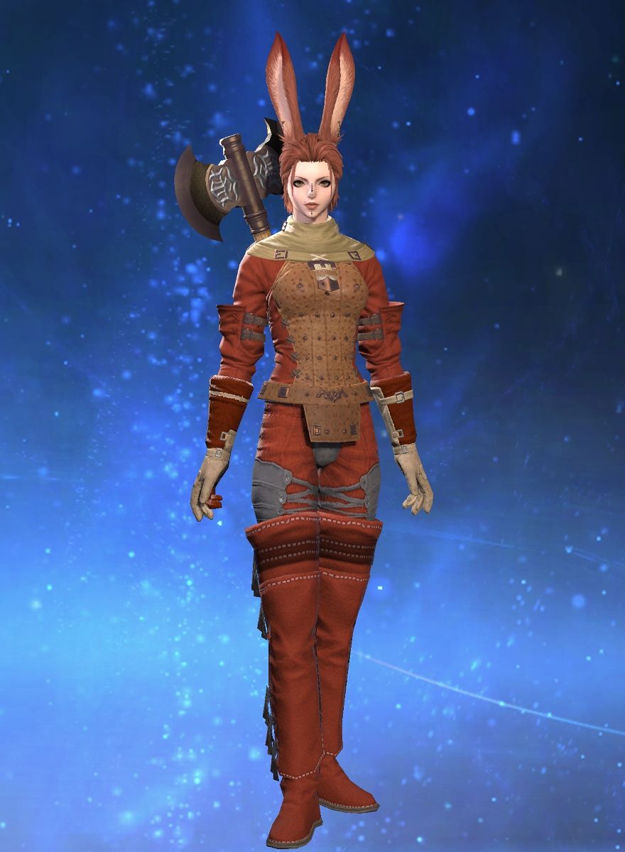 Aine Archeron