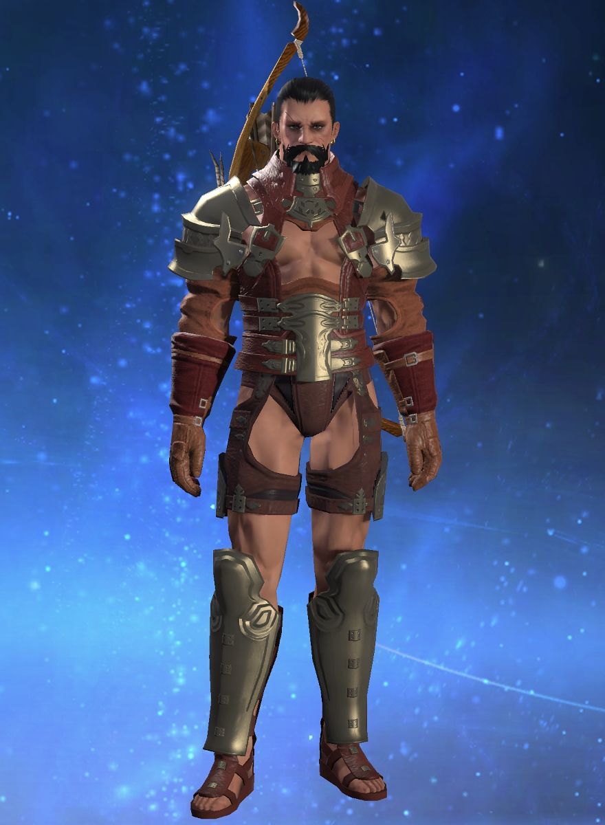 Sirio Haldrath