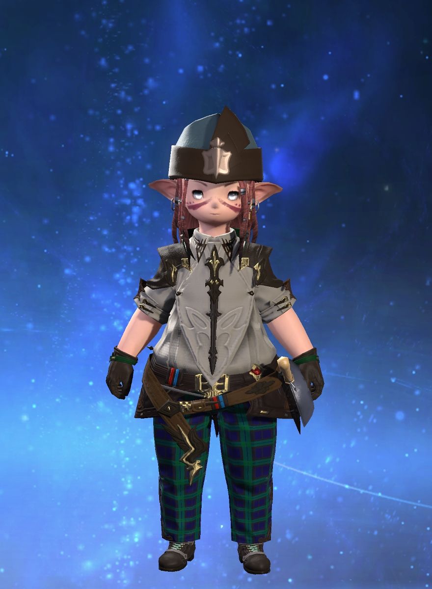 Maro Limsa