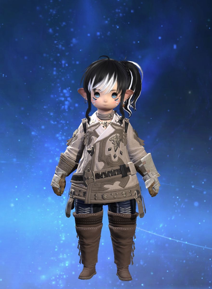 Riku Rapido